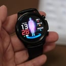 Aptofit Smartwatch users  Steve Baker