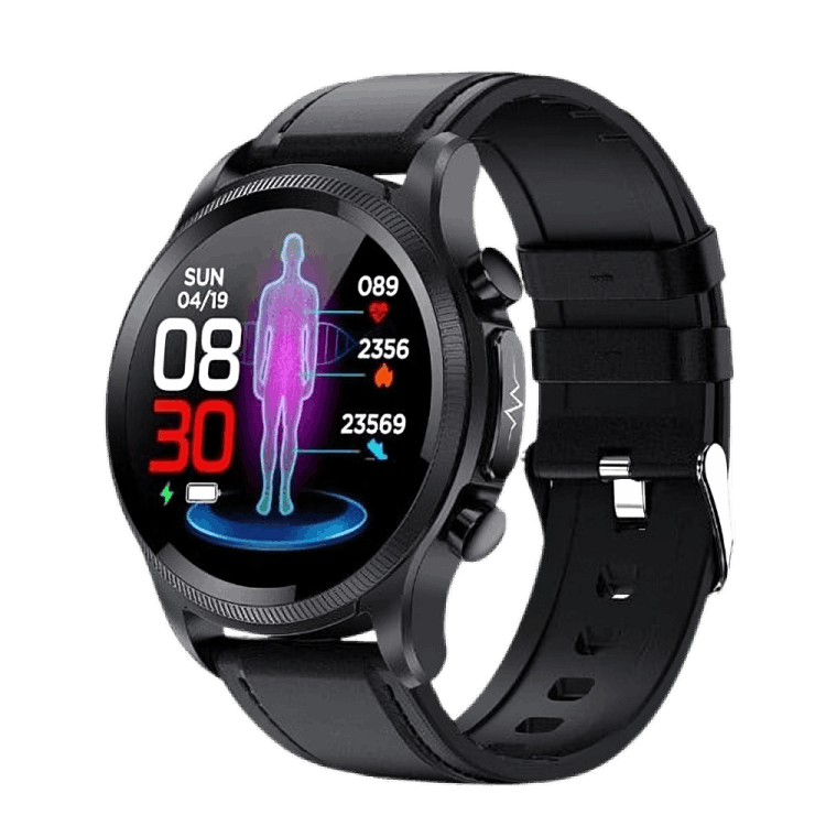 what is Aptofit Smartwatch