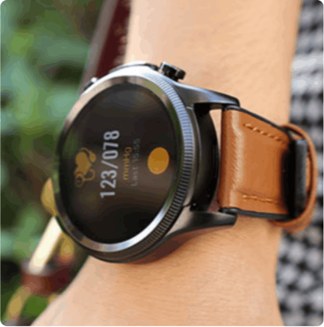 Aptofit Smartwatch